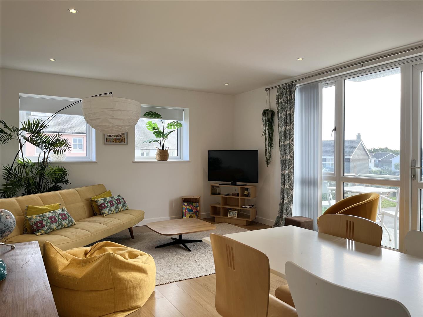 Tre Lowen Pentire Crescent photo - 2